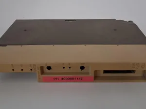 Siemens SIMATIC S5 6ES5 942-7UF14 CPU-Modul