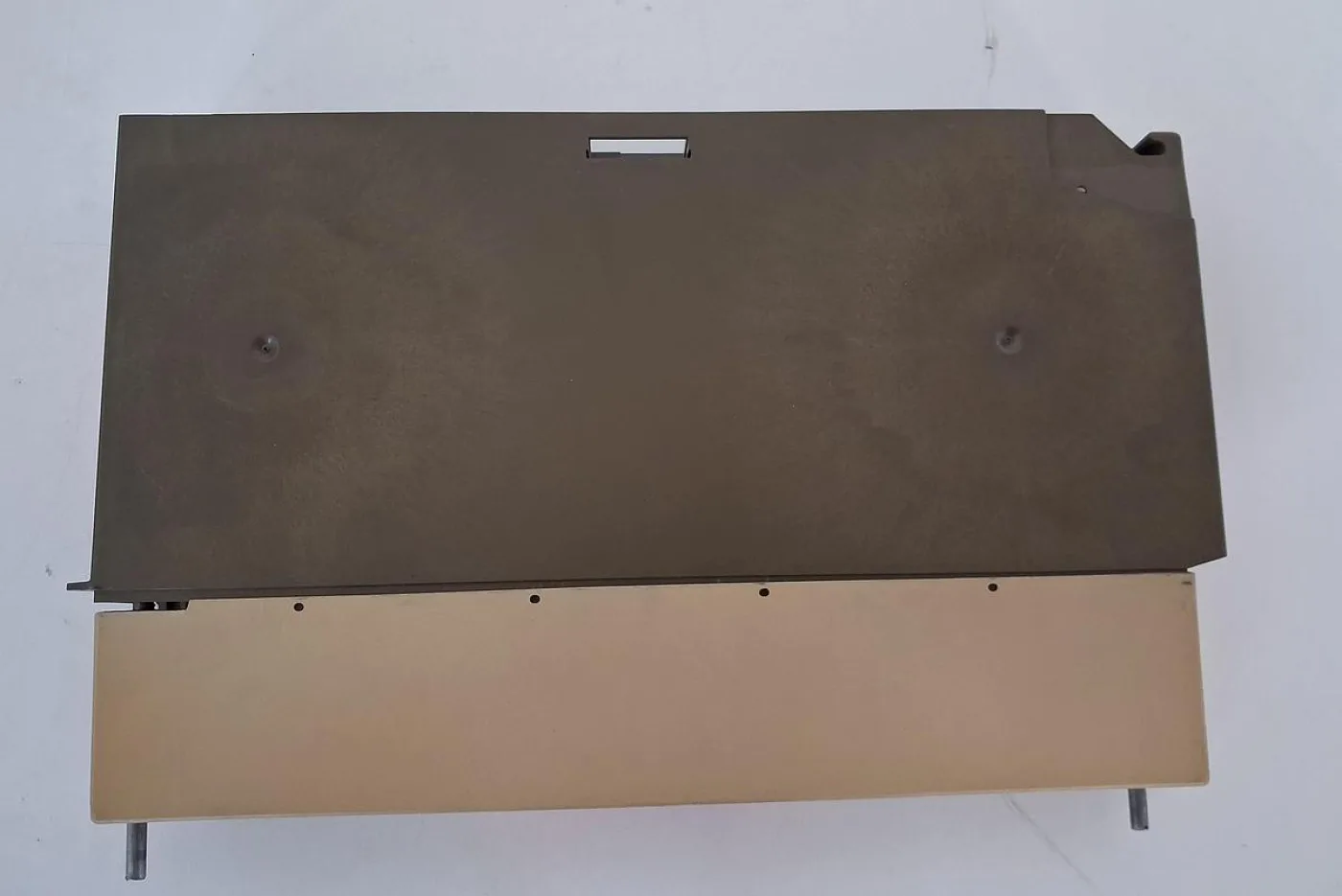 Siemens SIMATIC S5 6ES5 942-7UF14 CPU-Modul - 3