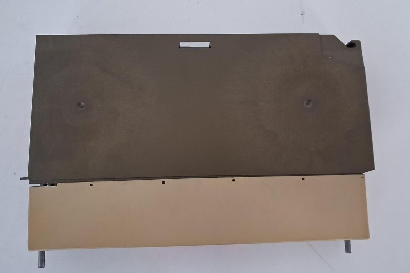 Siemens SIMATIC S5 6ES5 942-7UF14 CPU-Modul