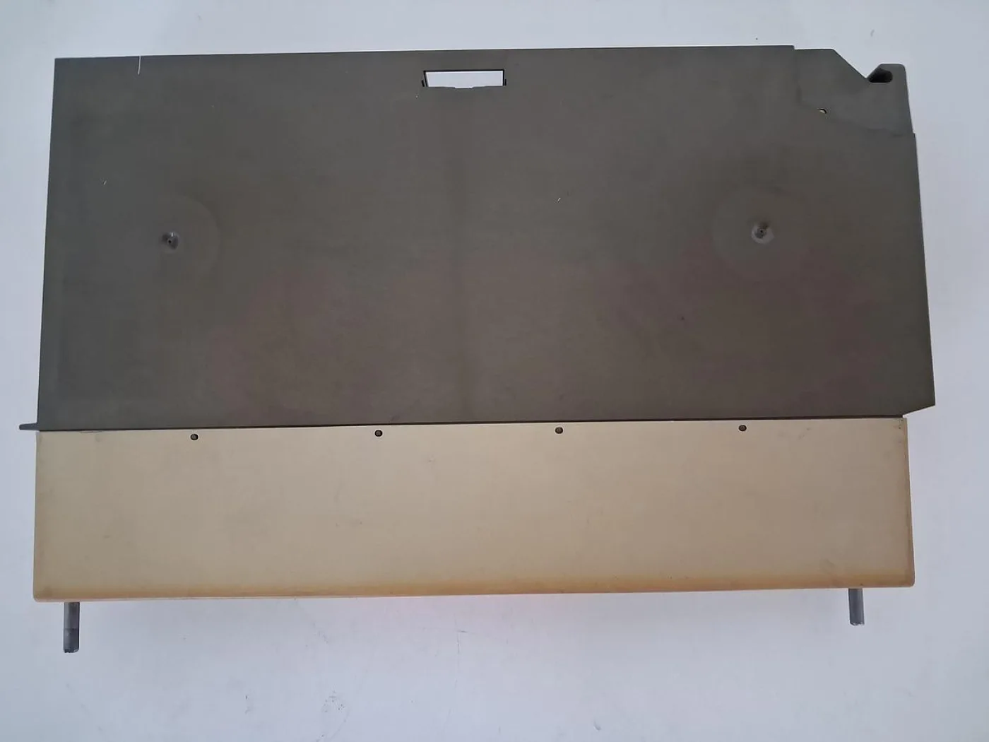 Siemens SIMATIC S5 6ES5 942-7UA13 CPU-Modul - 6