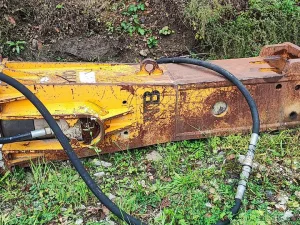 DNB 110 Hydraulikhammer