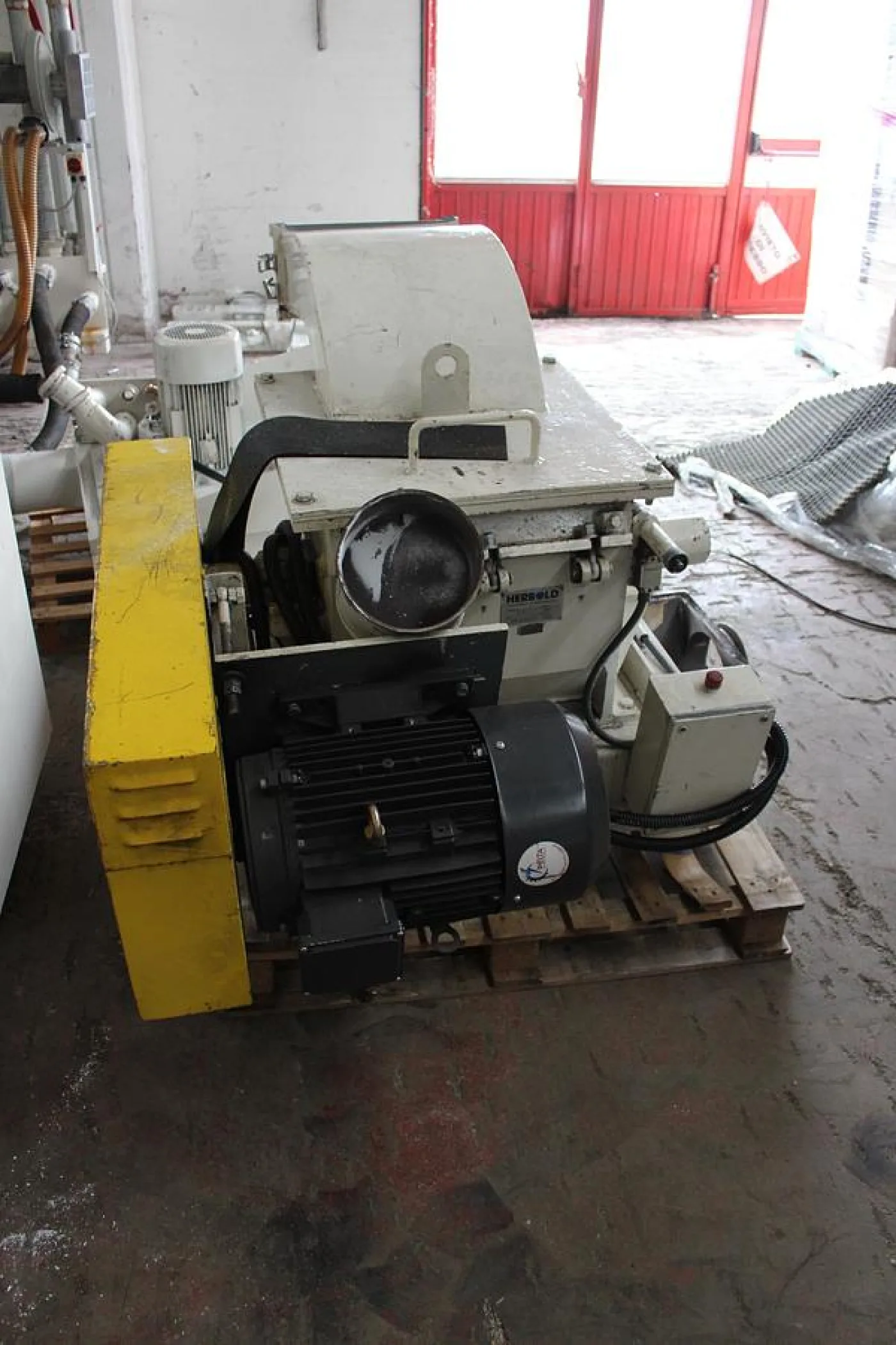 1995 HERBOLD SML 50 30 L3 RI0001 - 3