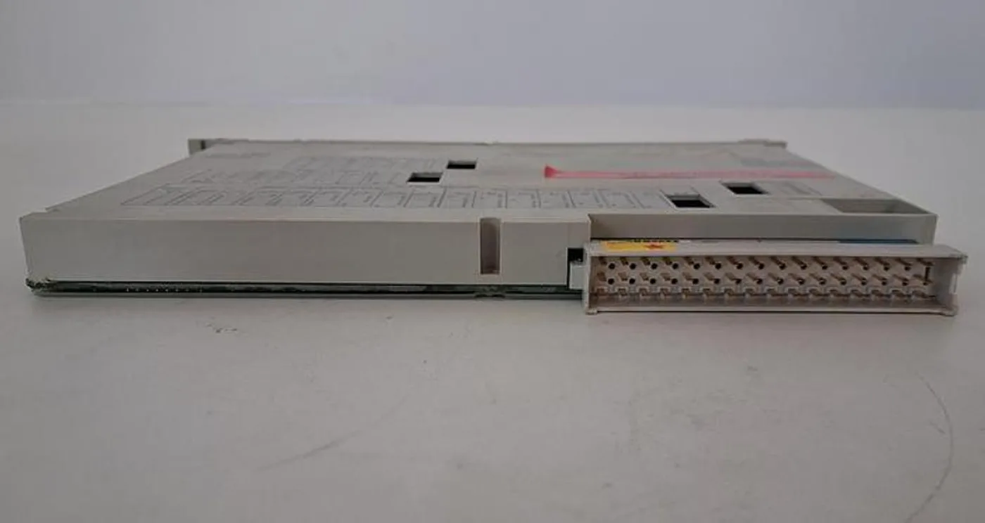 Siemens SIMATIC S5 6ES5 432-4UA12 Digital Output Module - 3