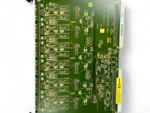 Homag Steuerkarte Artikelnummer 2-083-03-0202 Eltec Karte SECD 6xR5232 VME-Bus IRQ 2
