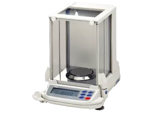 A&D GR-202 Dual Capacity Balance