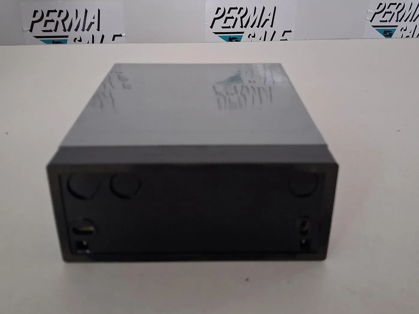 Endress+Hauser FTC 480 Z Level Switch Amplifier - 1