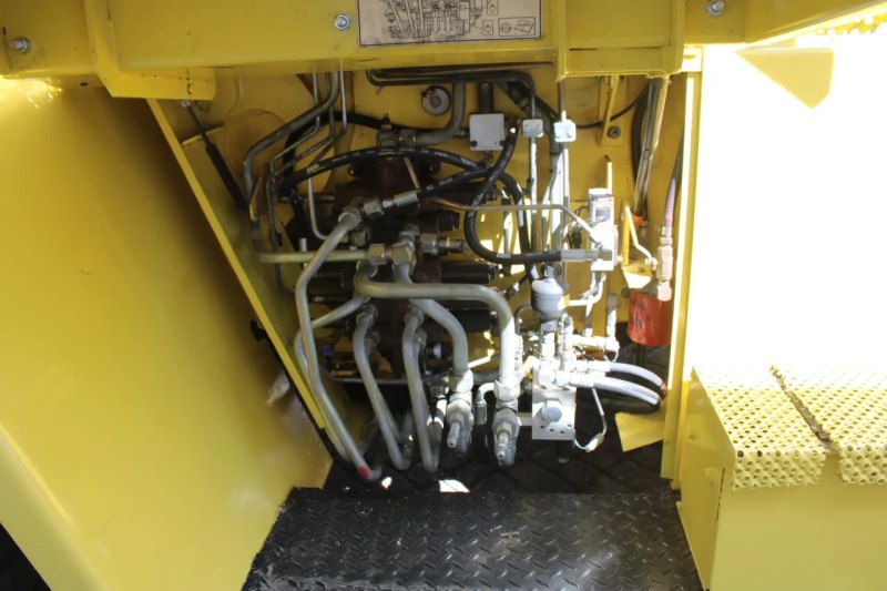 Hyster H 16.00 XM-12