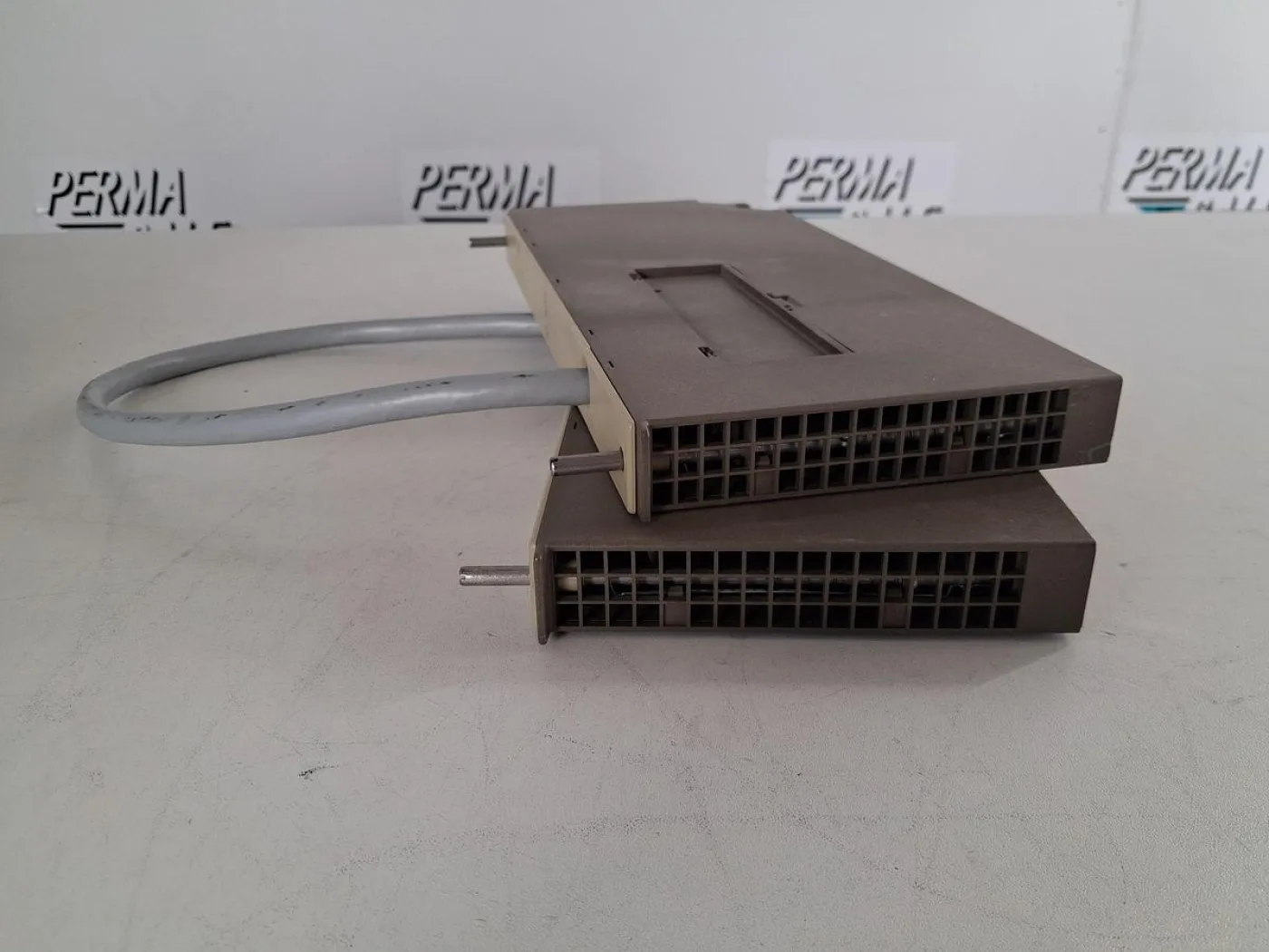 Siemens SIMATIC S5 6ES5 305-7LA11 Interface Module - 3