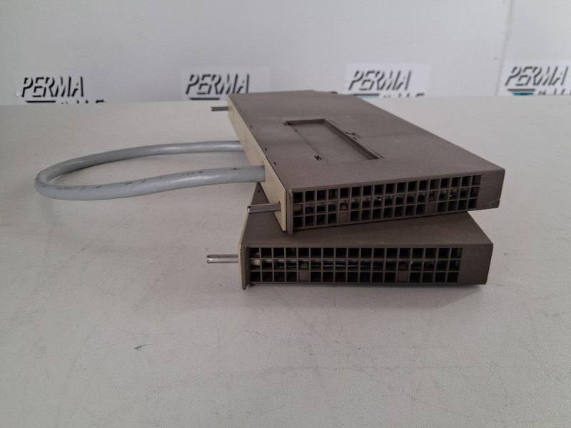 Siemens SIMATIC S5 6ES5 305-7LA11 Interface Module