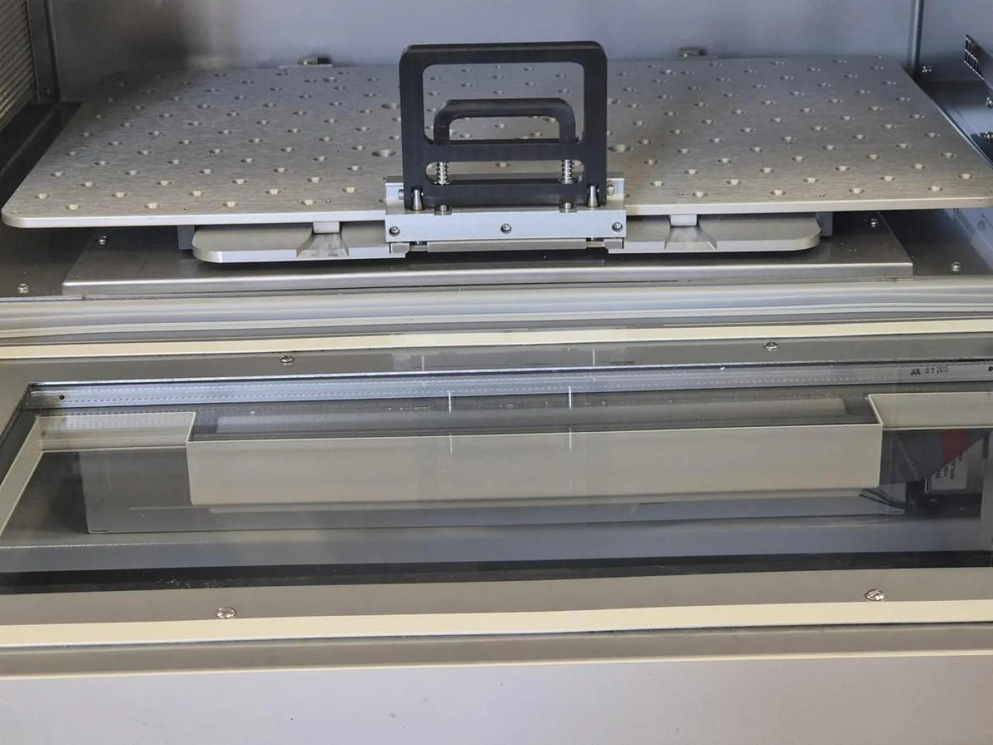 Thermo Fisher Scientific MaxQ SHKE8000 Shaker - 7