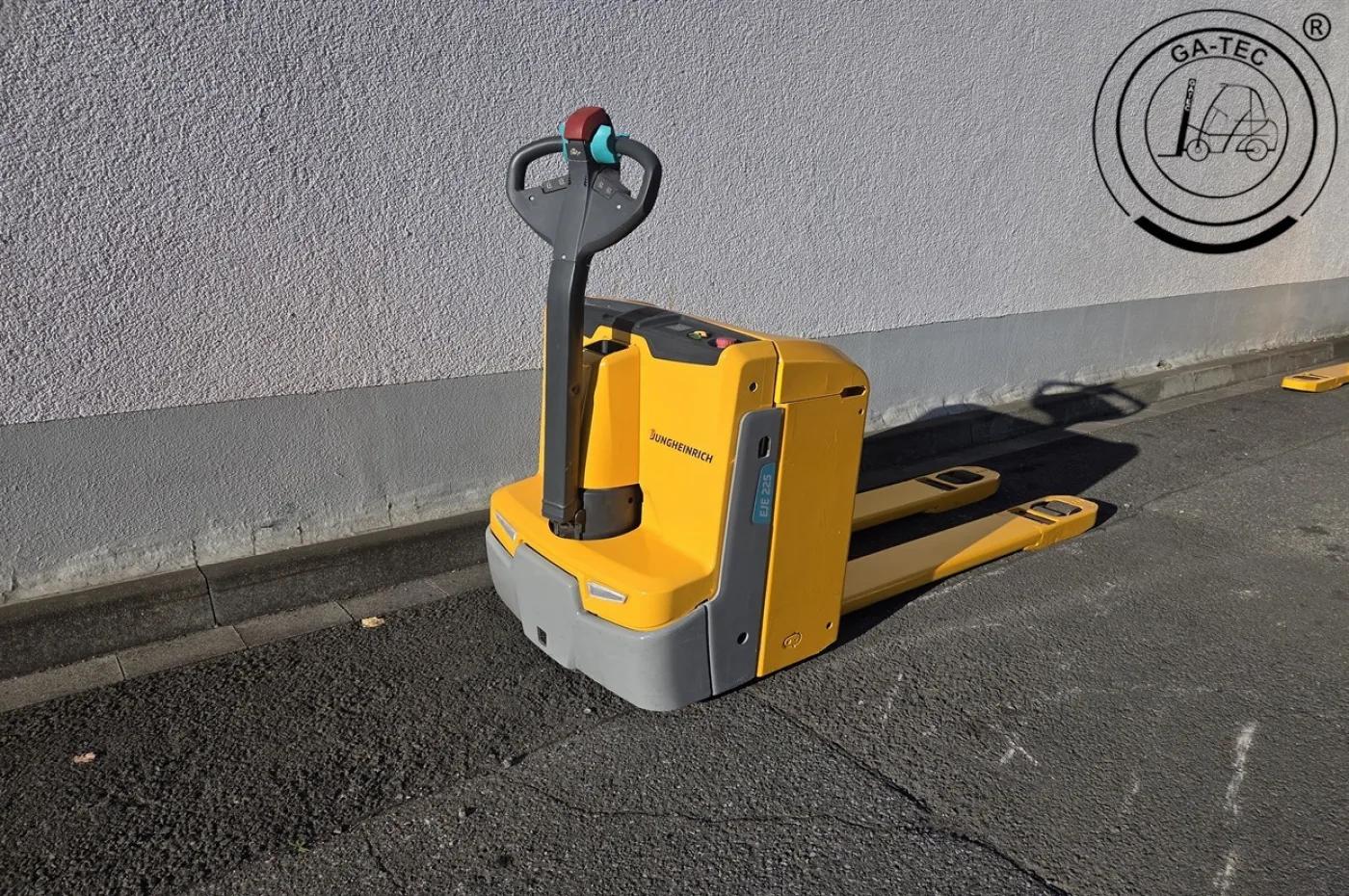 Jungheinrich EJE225 - 6