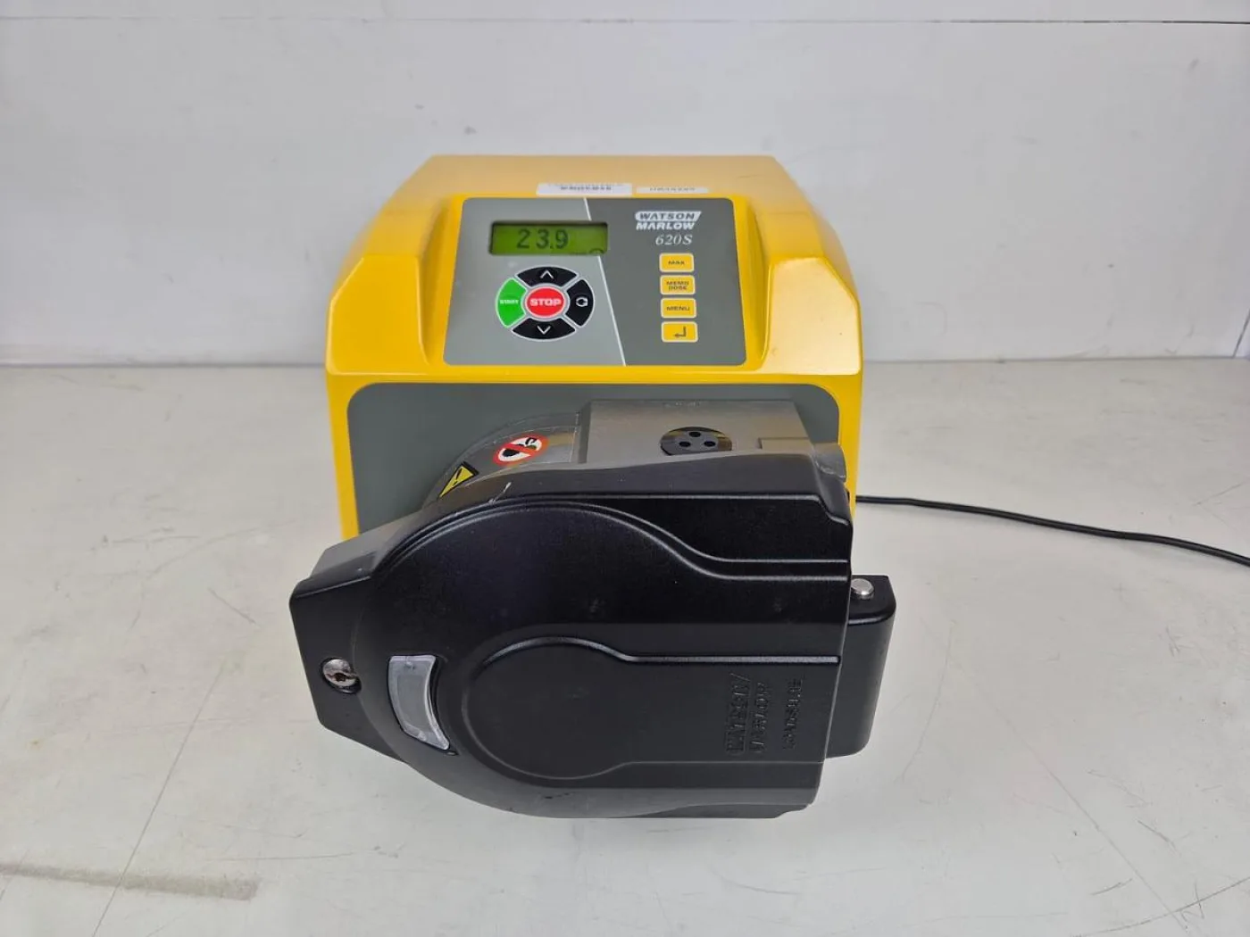 Watson Marlow 620S Peristaltic Pump - 3
