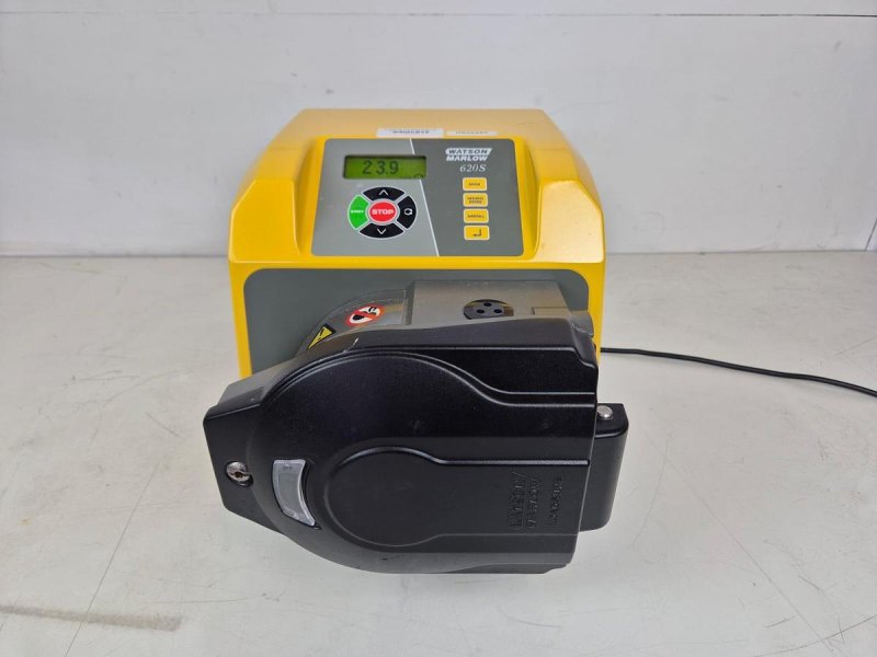 Watson Marlow 620S Peristaltic Pump
