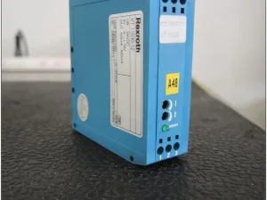 2010 REXROTH VT11030-12 AI2572