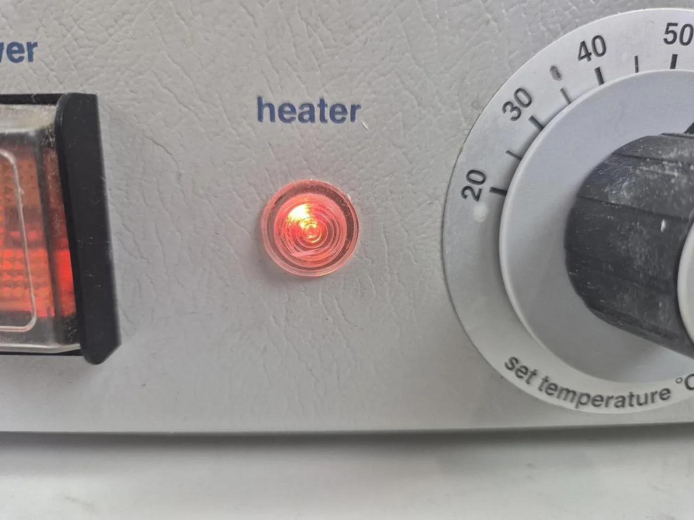 Grant JB1 Heated Water Bath - 3