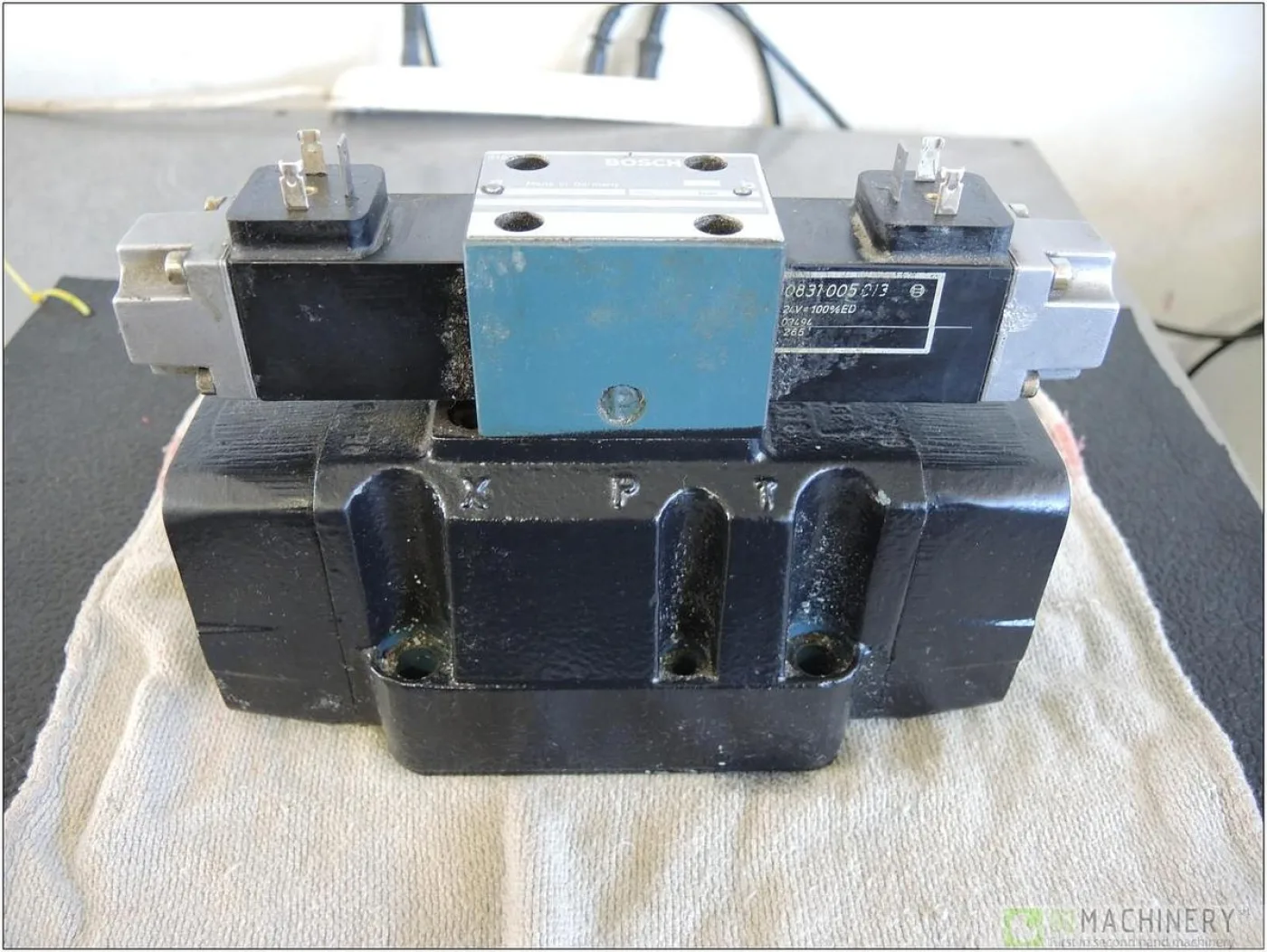 BOSCH 0 810 090 101 AI3055 - 4