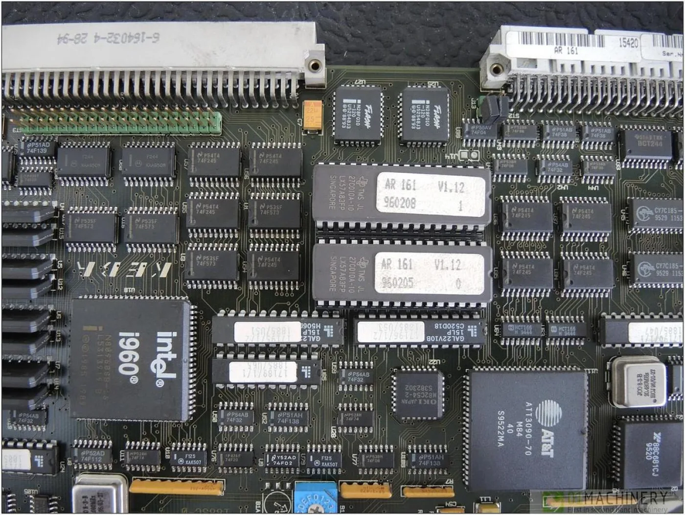 1994 KEBA AR 161 AI2890 - 2