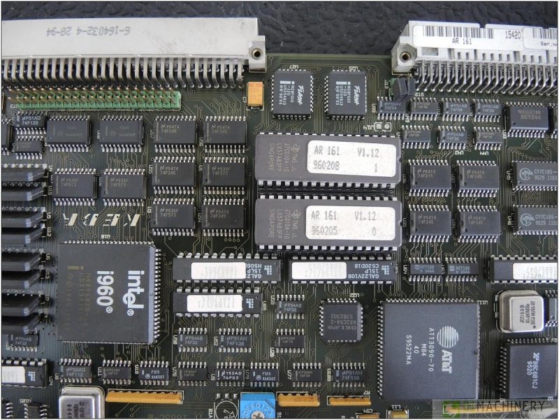 1994 KEBA AR 161 AI2890