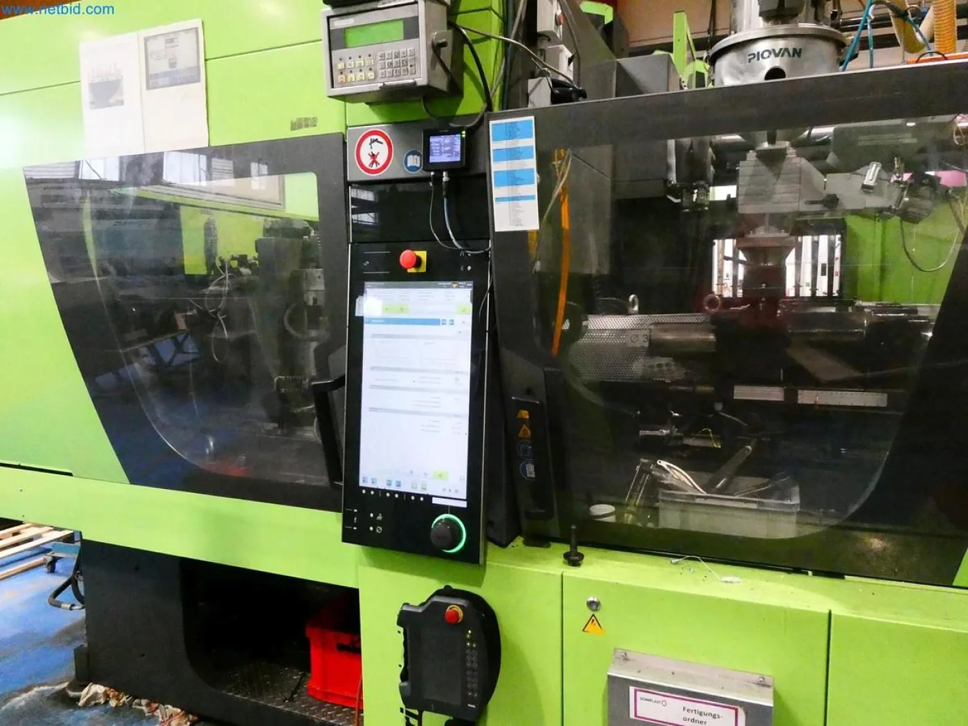 2014 ENGEL VICTORY 330/120 SPEX IN0777 - 4