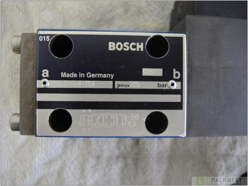 BOSCH 0 811 404 164 AI2912