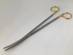 GB Medical Metzenbaum TC 180mm