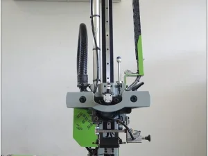 2020 ENMAIR AUTOMATION ER-650V AI3554