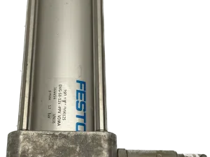 Festo Normzylinder DVG-50-125-PPV