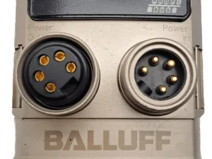 Balluff BNI0047 Netzwerk-Module für Profibus