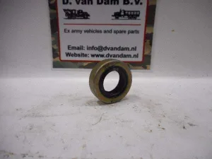 Keering Schakelmechanisme