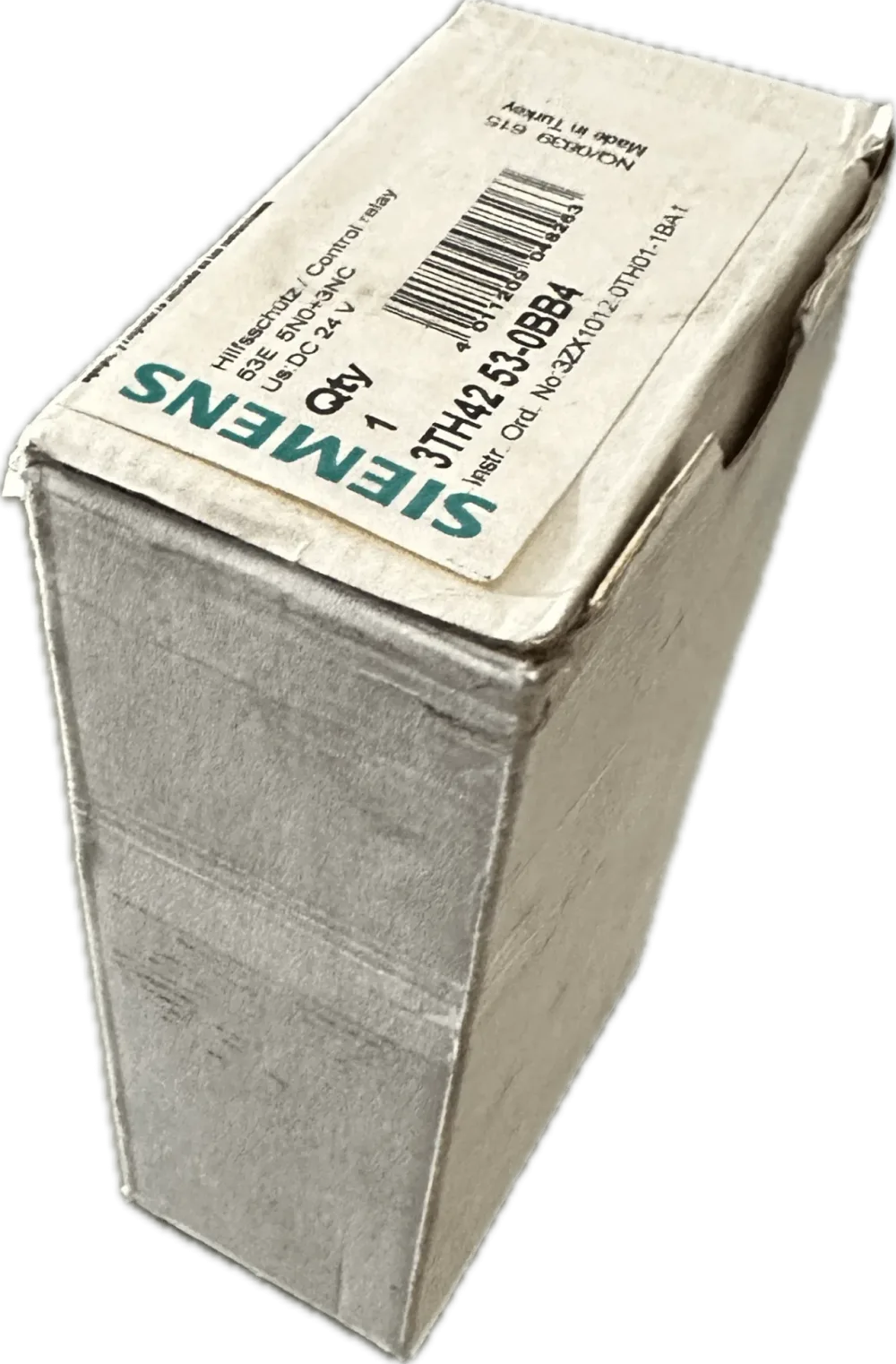 Siemens Hilfsschütz 3TH4253-0BB4