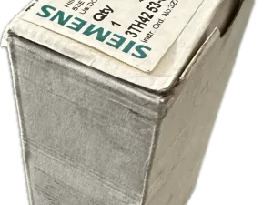 Siemens Hilfsschütz 3TH4253-0BB4
