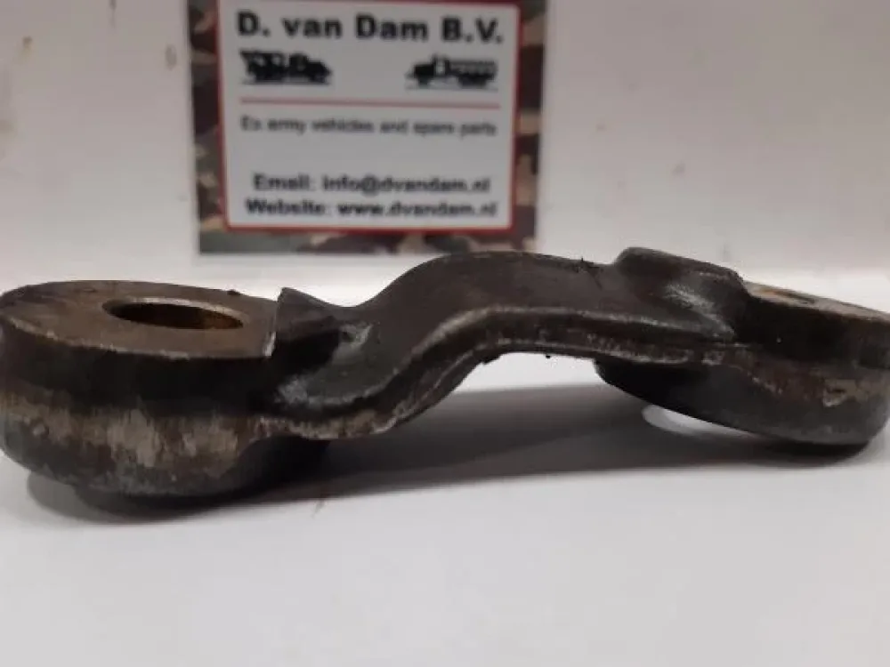 Shackle voorkant binnenzijde