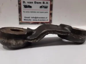 Shackle voorkant binnenzijde