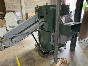 Ambaflex 25 mt drytower