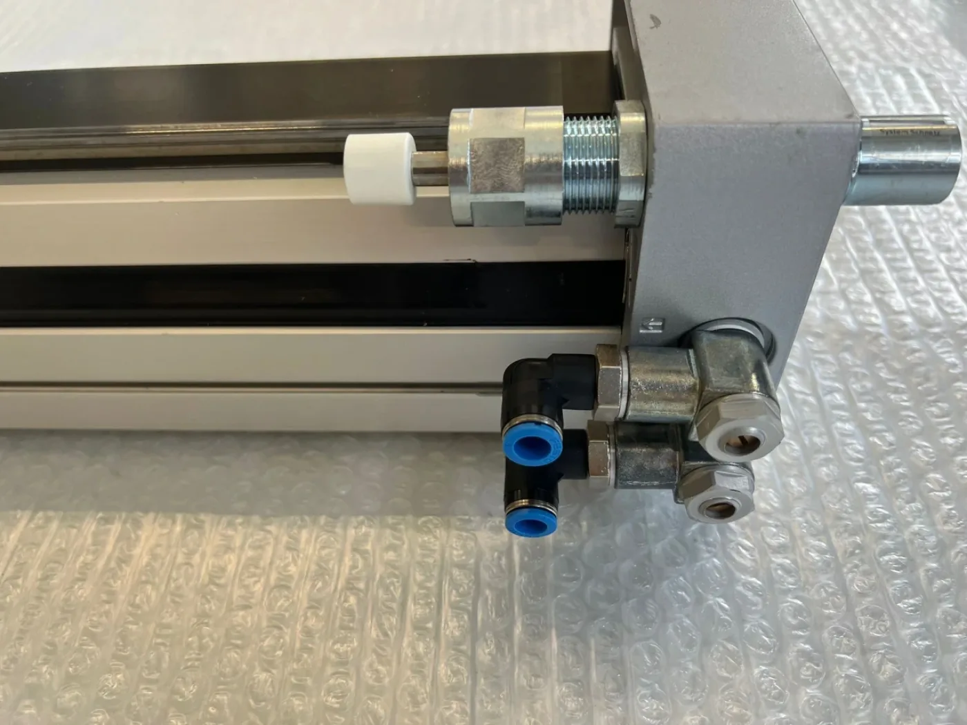 Festo DGC-50-800-KF-YSRW-A - 4