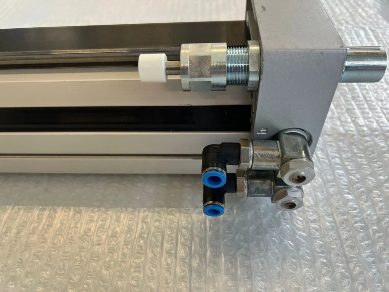 Festo DGC-50-800-KF-YSRW-A