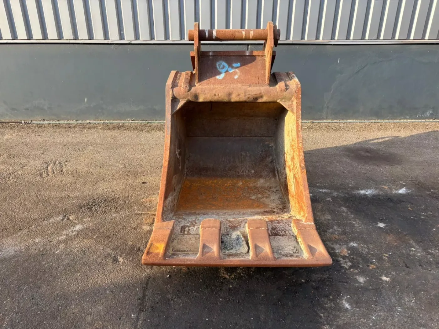 Dieplepel Lehnhoff HH4-1000 MS25 - 5