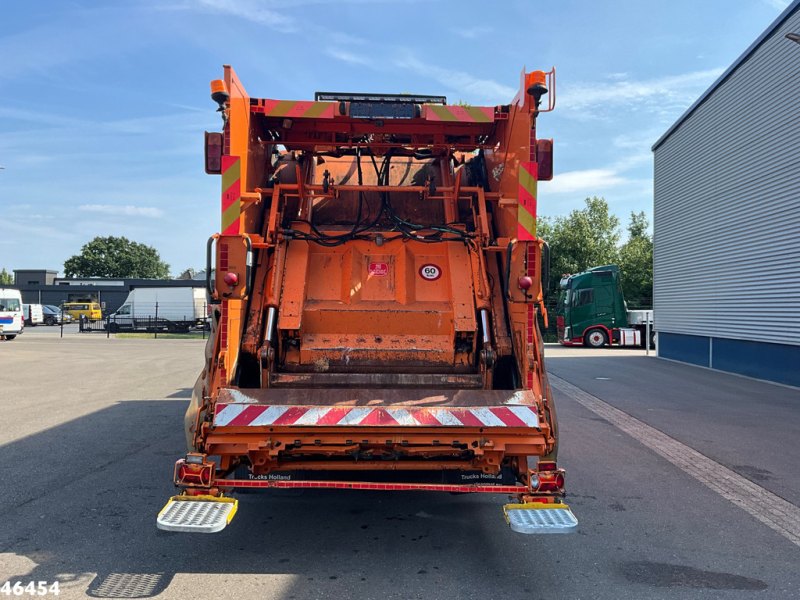 Iveco Stralis AD260SY Euro 6 Just 107.558 km!