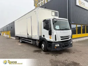 Iveco 120E18 120E18 + euro 5 + lift