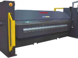 Hydraulische Schwenkbiegemaschine V-AMH Pro 3120