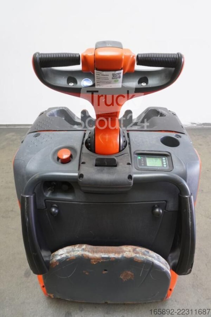 Linde T 20 AP 131