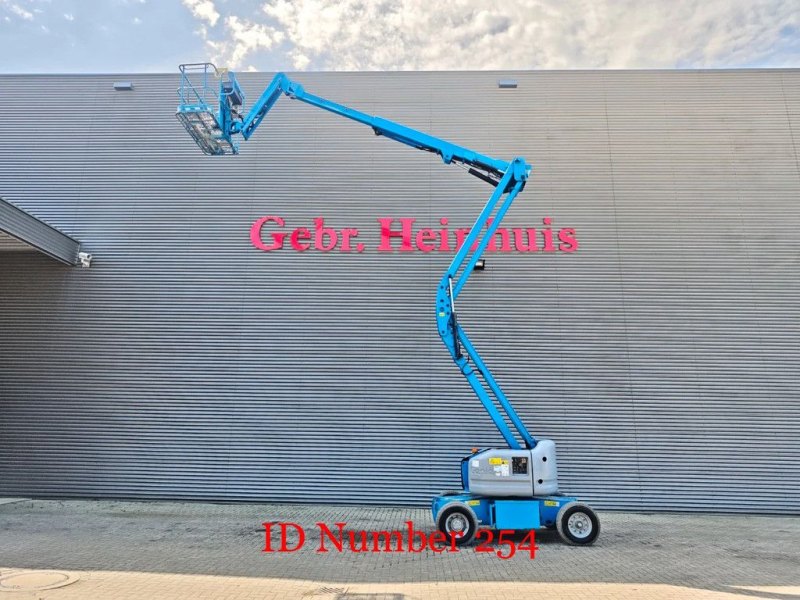 Genie Z45/25J Bi-Energy