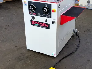 Horizontalbiegemaschine T 40 Super