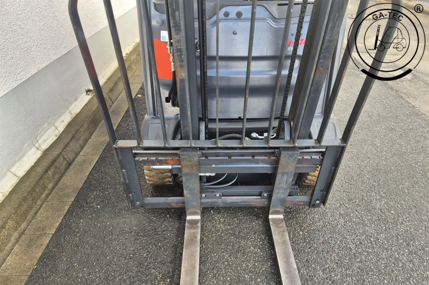 Linde H16T EVO - 7