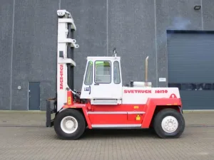 SveTruck 16120-35