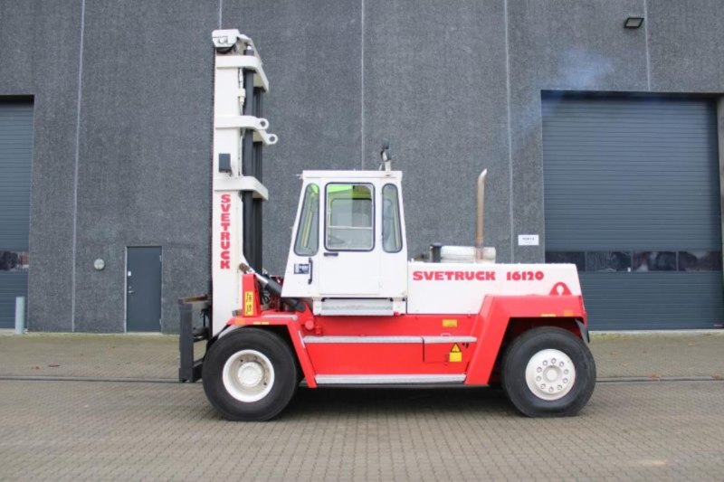 SveTruck 16120-35