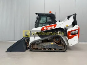 Bobcat T 76