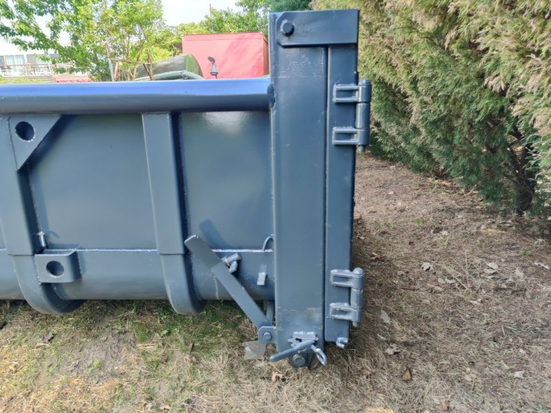 10 Kuub Franse deur / French door