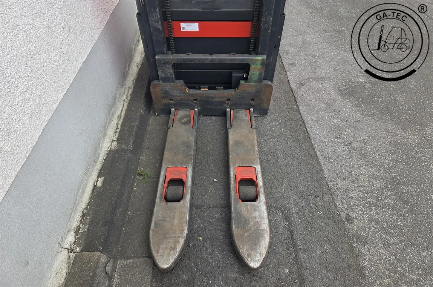 Linde L14 - 7