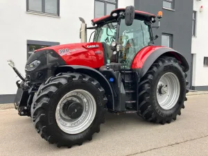Schlepper Case-IH Optum 300 CVX